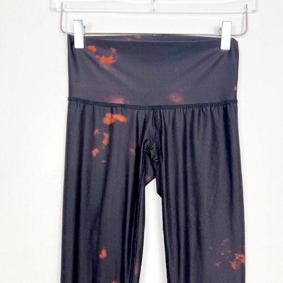 Teeki Buffalo Princess Hot Pant Eco-Conscious Leggings Women's Size XS - Picture 6 of 16